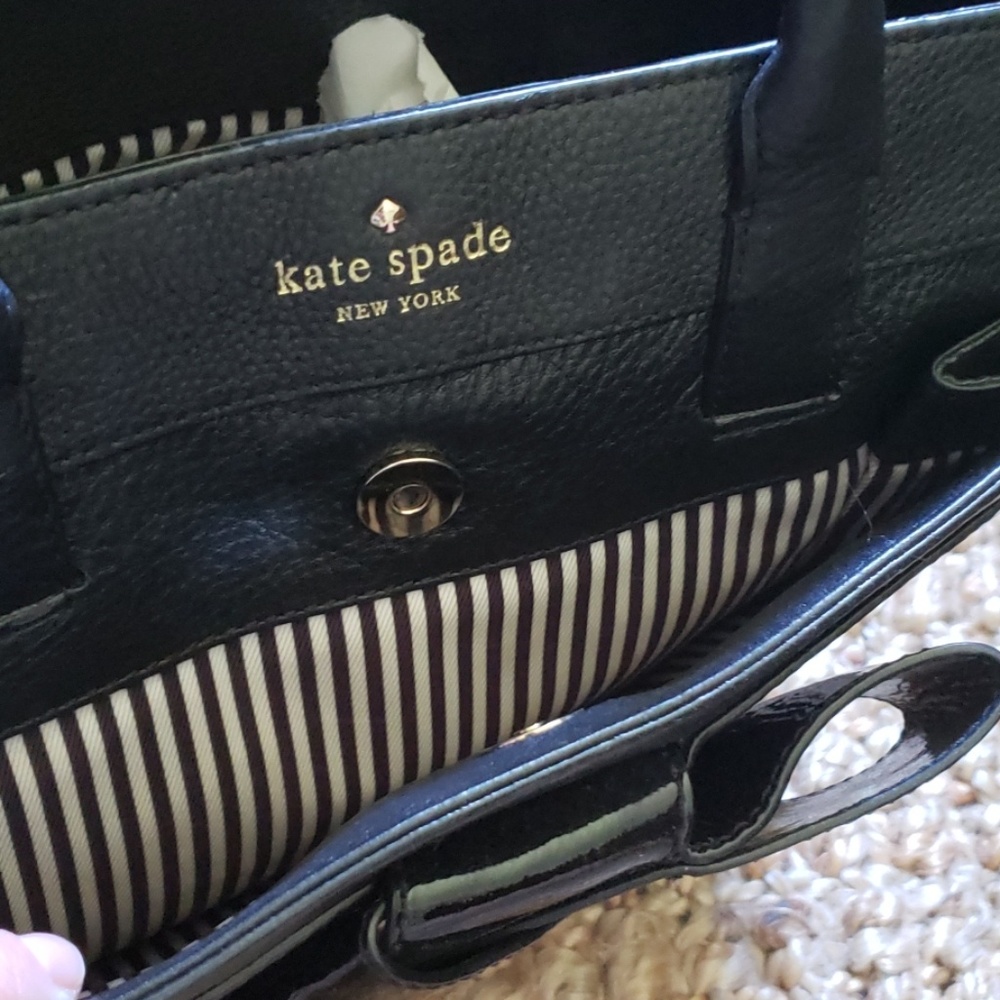 **SALE** Kate Spade Helena Bow Bag